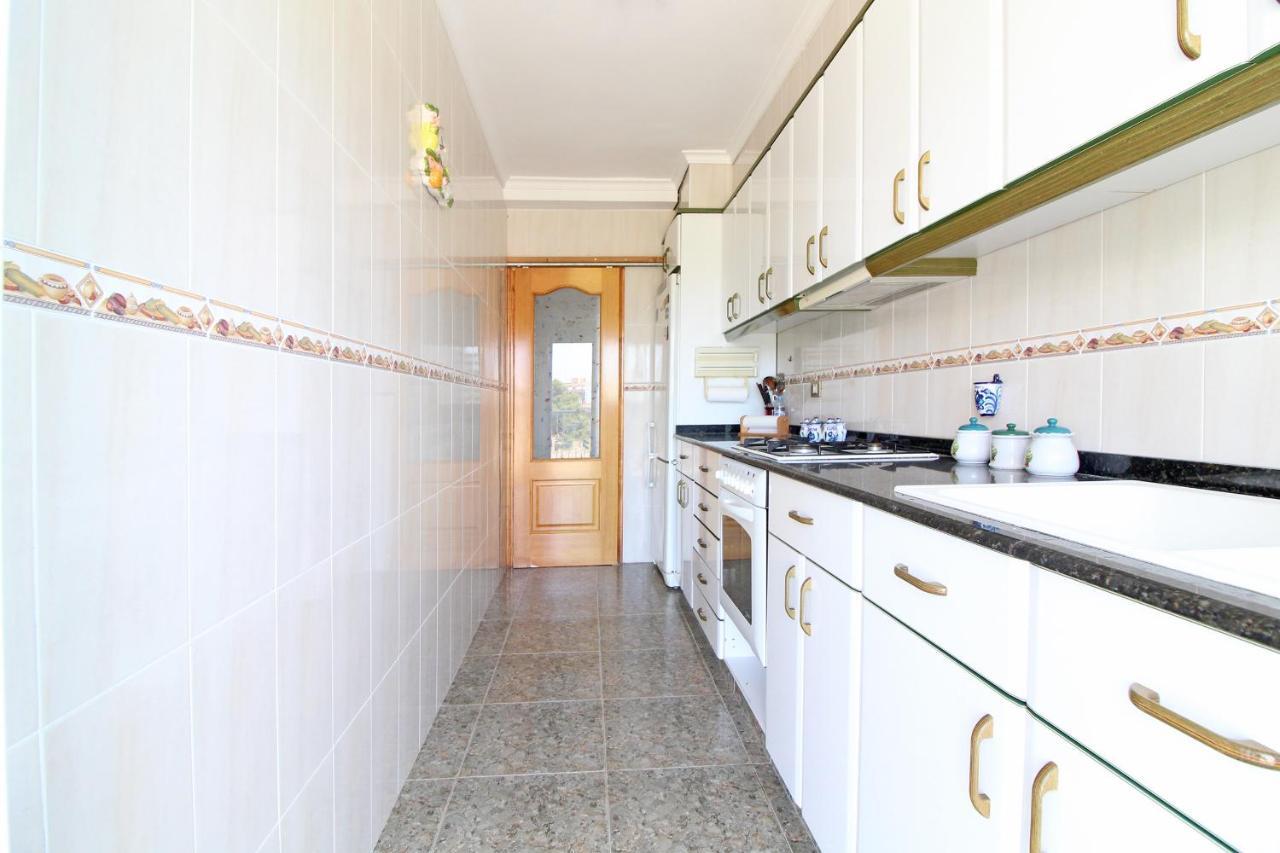 Global Properties, Apartamento Con Terraza Y Piscina A Un Paso De La Playa 카넷드버렝구어 외부 사진