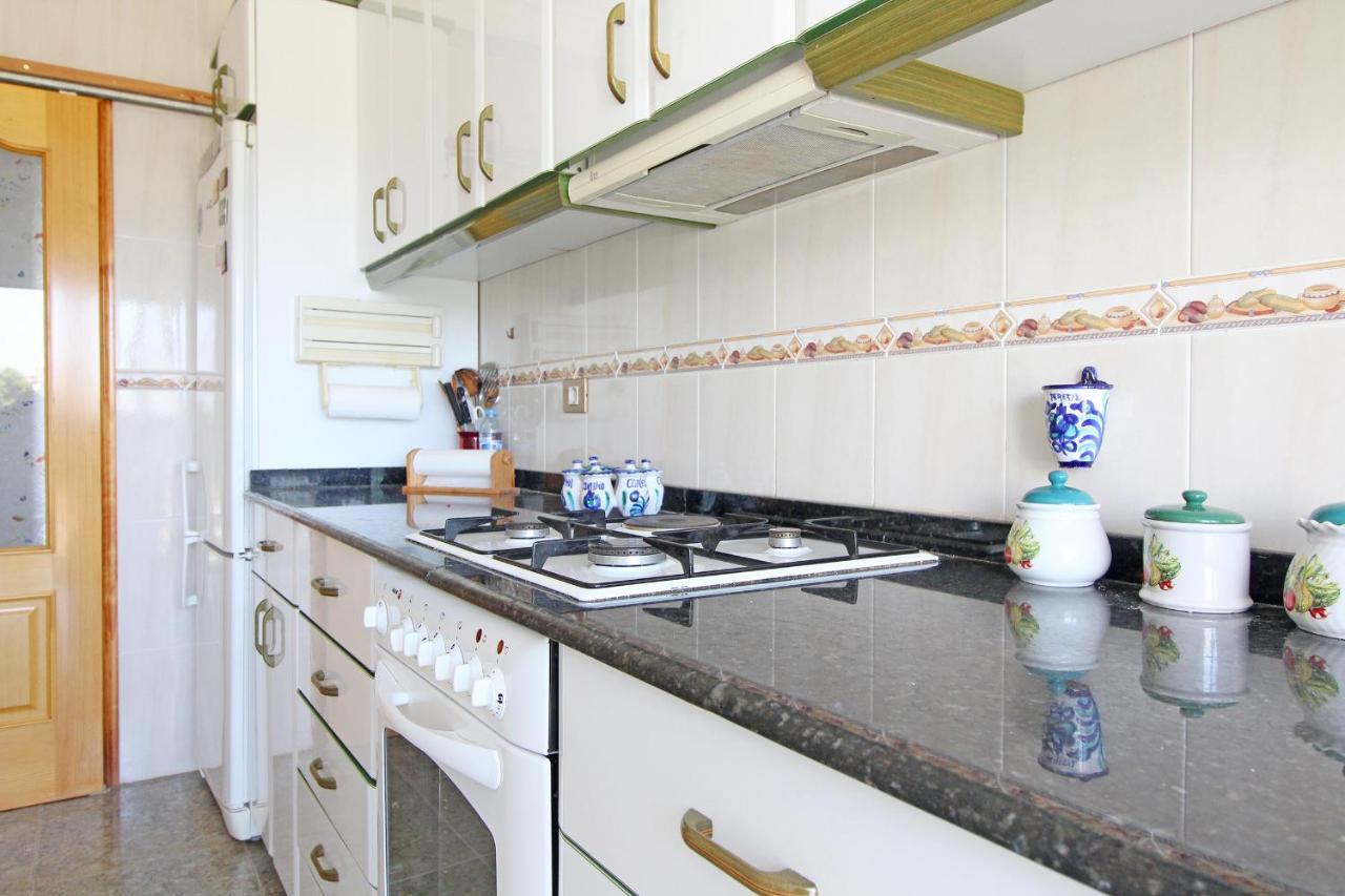 Global Properties, Apartamento Con Terraza Y Piscina A Un Paso De La Playa 카넷드버렝구어 외부 사진
