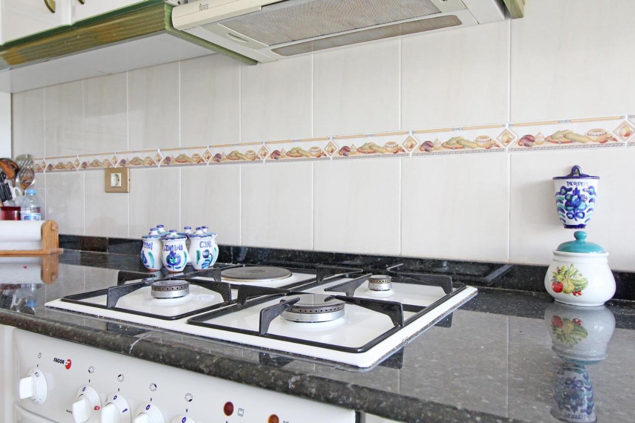 Global Properties, Apartamento Con Terraza Y Piscina A Un Paso De La Playa 카넷드버렝구어 외부 사진