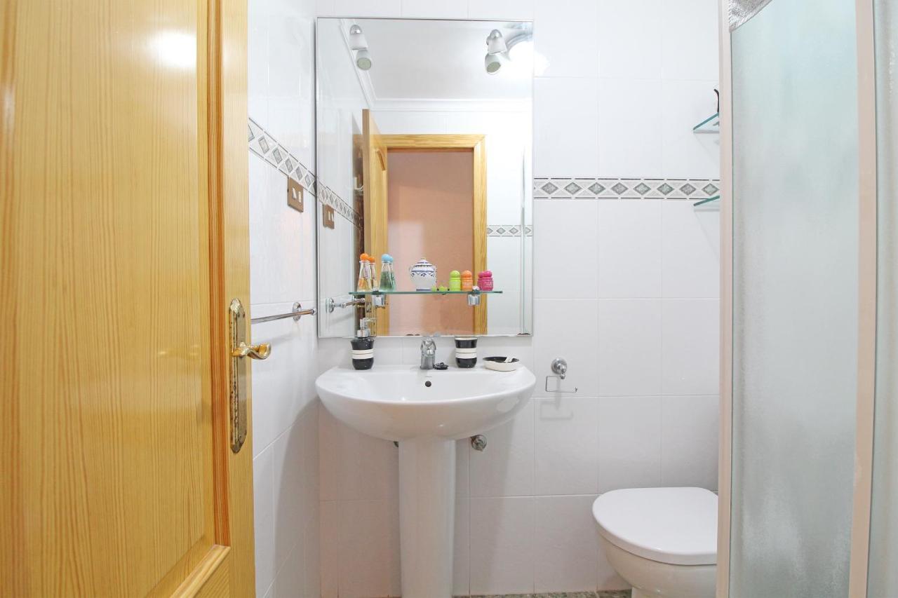 Global Properties, Apartamento Con Terraza Y Piscina A Un Paso De La Playa 카넷드버렝구어 외부 사진