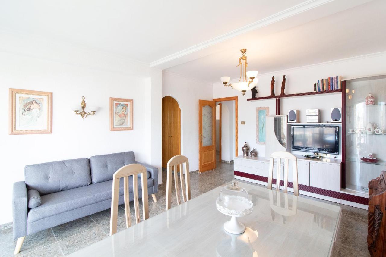 Global Properties, Apartamento Con Terraza Y Piscina A Un Paso De La Playa 카넷드버렝구어 외부 사진