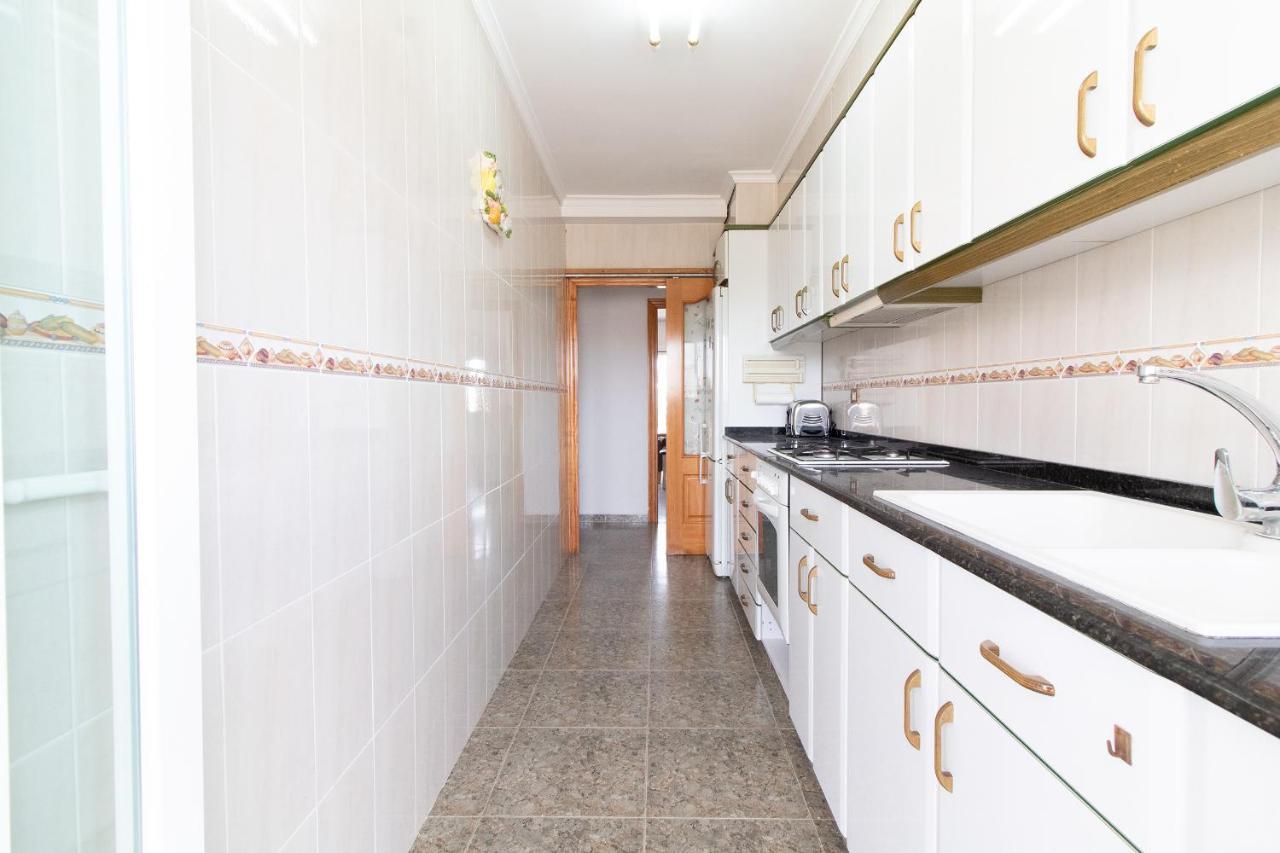Global Properties, Apartamento Con Terraza Y Piscina A Un Paso De La Playa 카넷드버렝구어 외부 사진