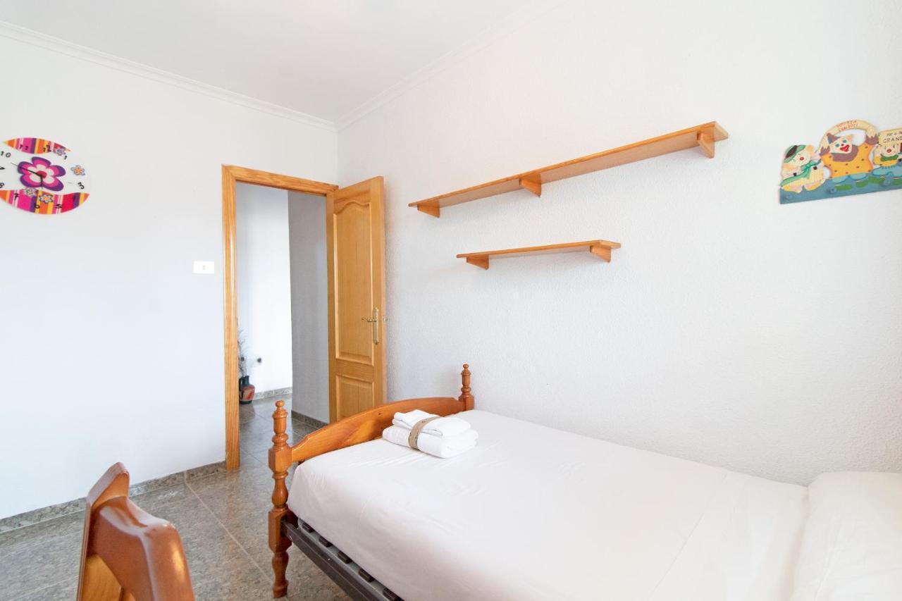Global Properties, Apartamento Con Terraza Y Piscina A Un Paso De La Playa 카넷드버렝구어 외부 사진
