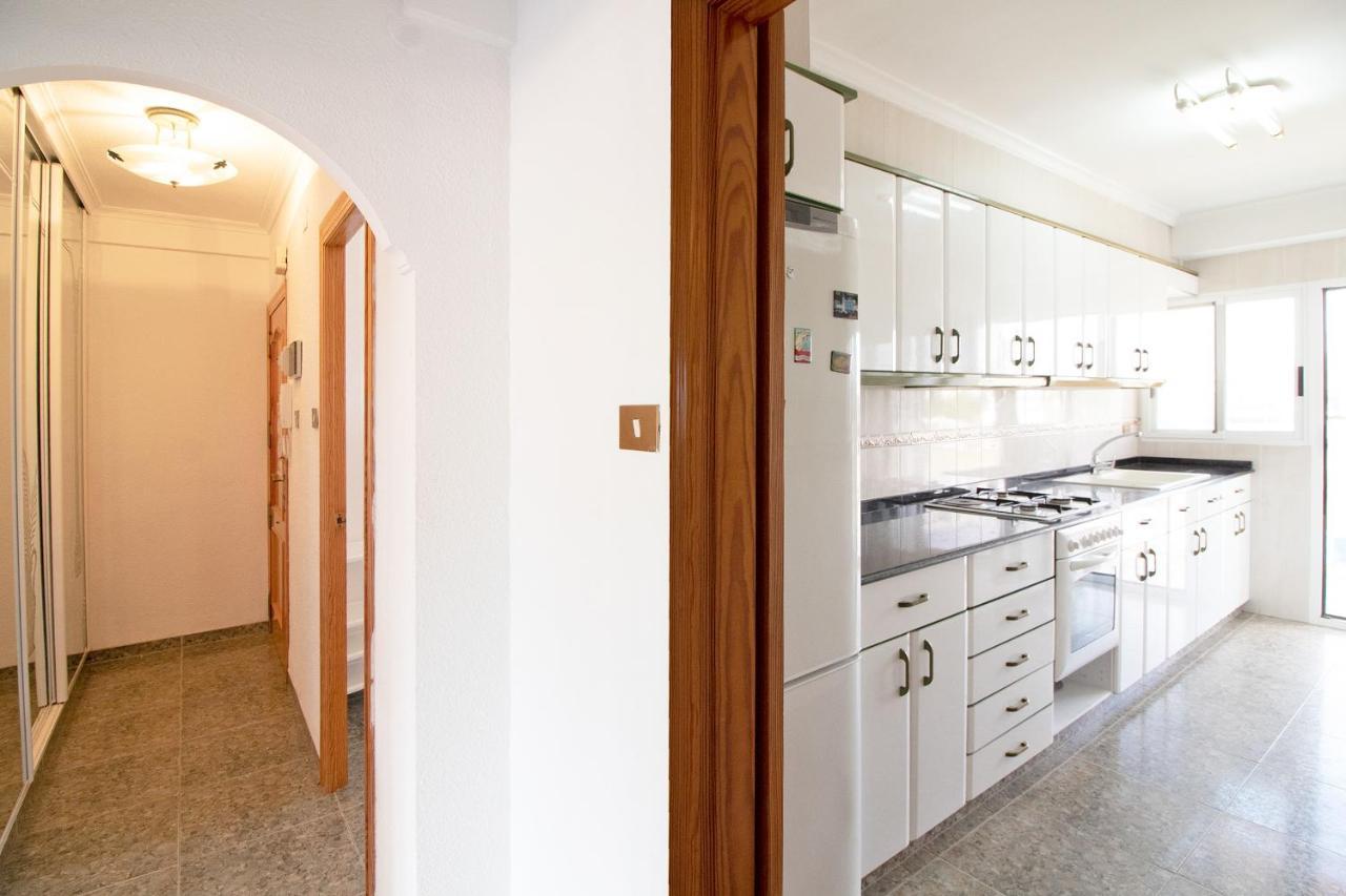 Global Properties, Apartamento Con Terraza Y Piscina A Un Paso De La Playa 카넷드버렝구어 외부 사진