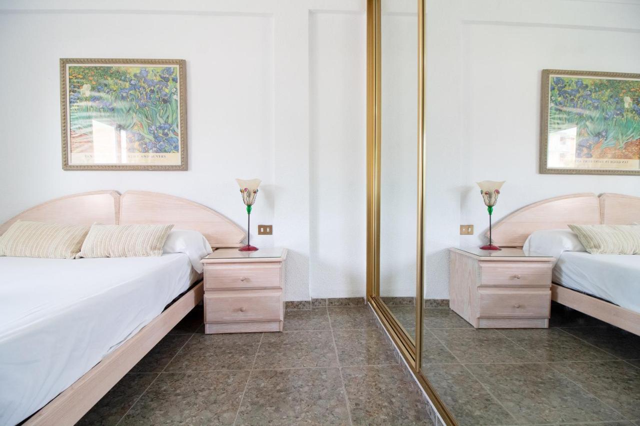 Global Properties, Apartamento Con Terraza Y Piscina A Un Paso De La Playa 카넷드버렝구어 외부 사진