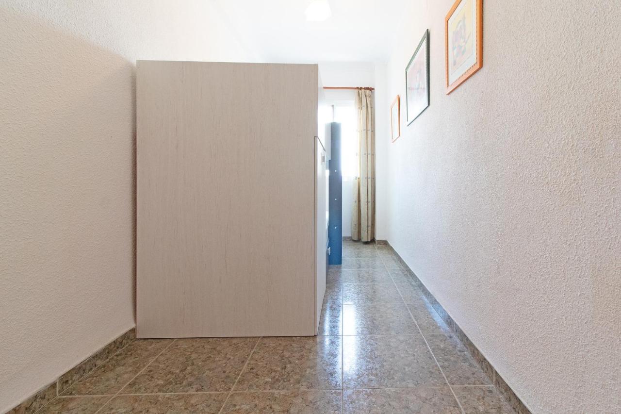 Global Properties, Apartamento Con Terraza Y Piscina A Un Paso De La Playa 카넷드버렝구어 외부 사진