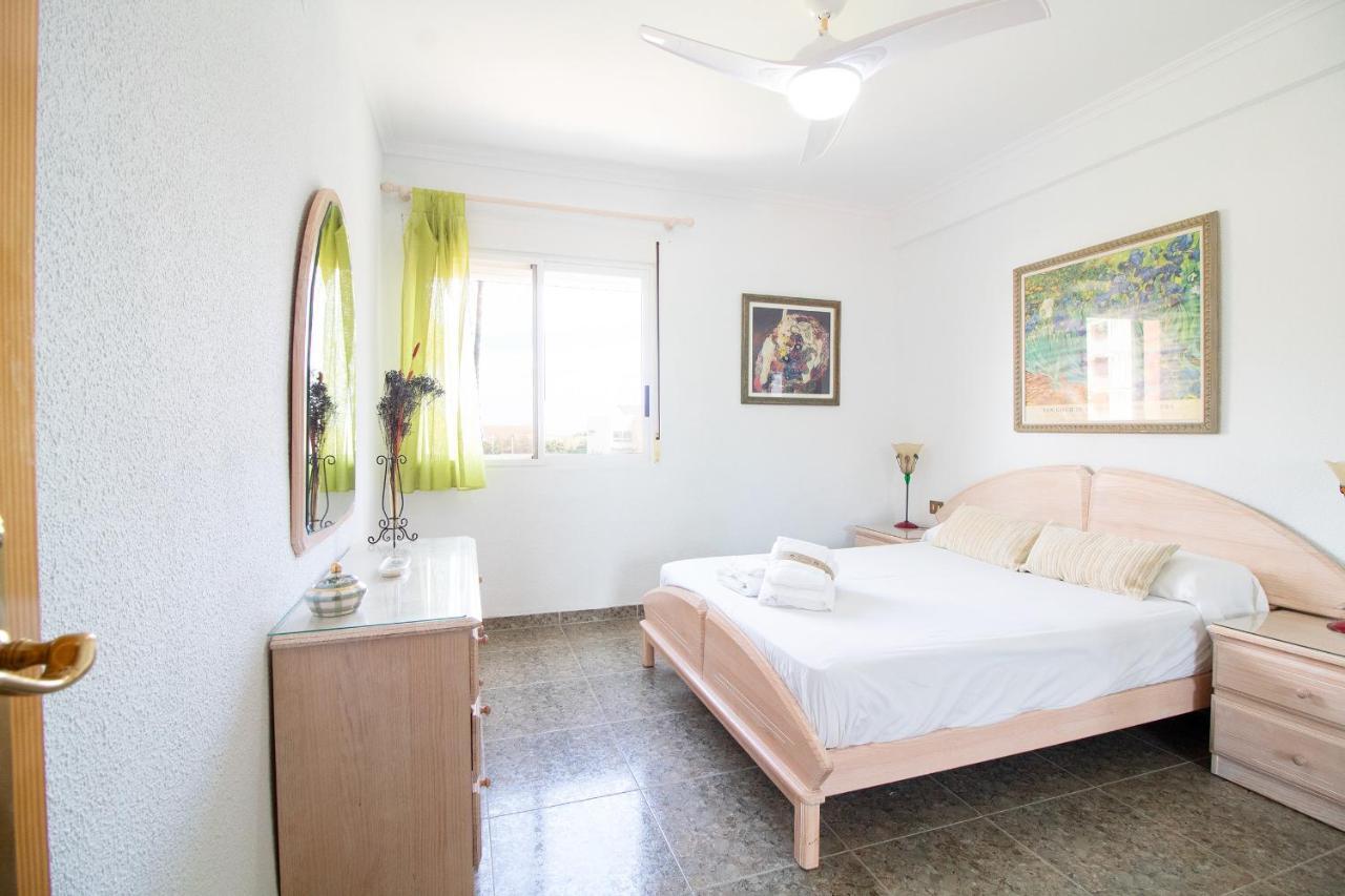 Global Properties, Apartamento Con Terraza Y Piscina A Un Paso De La Playa 카넷드버렝구어 외부 사진