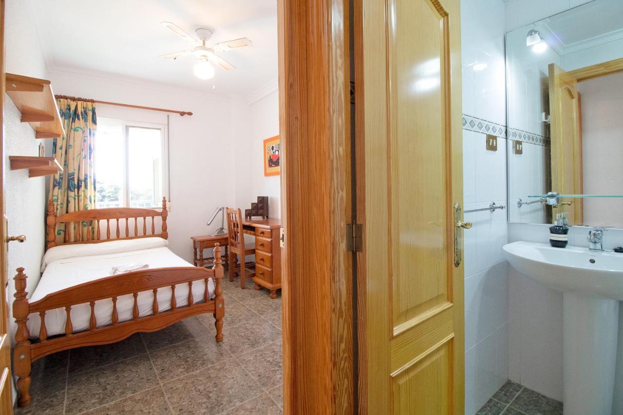 Global Properties, Apartamento Con Terraza Y Piscina A Un Paso De La Playa 카넷드버렝구어 외부 사진