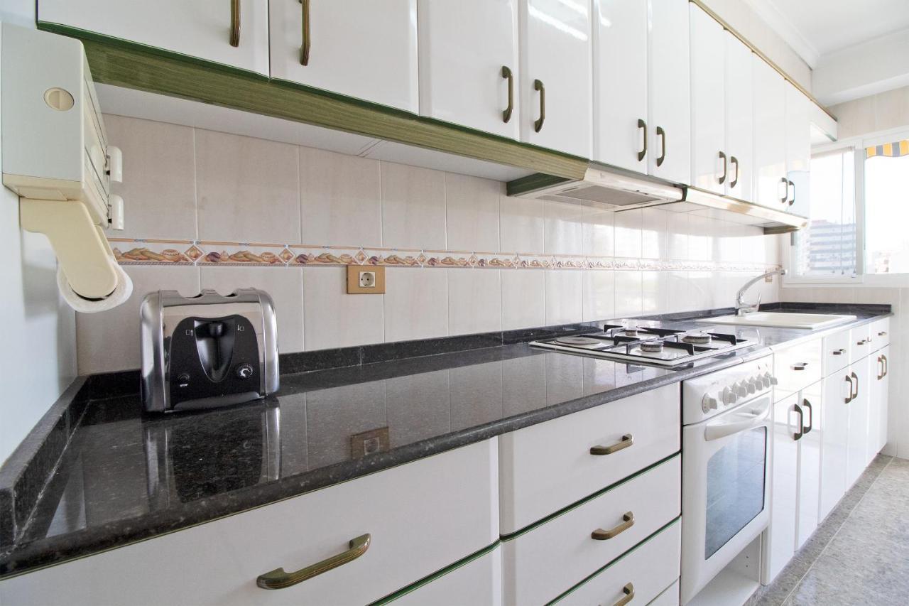 Global Properties, Apartamento Con Terraza Y Piscina A Un Paso De La Playa 카넷드버렝구어 외부 사진
