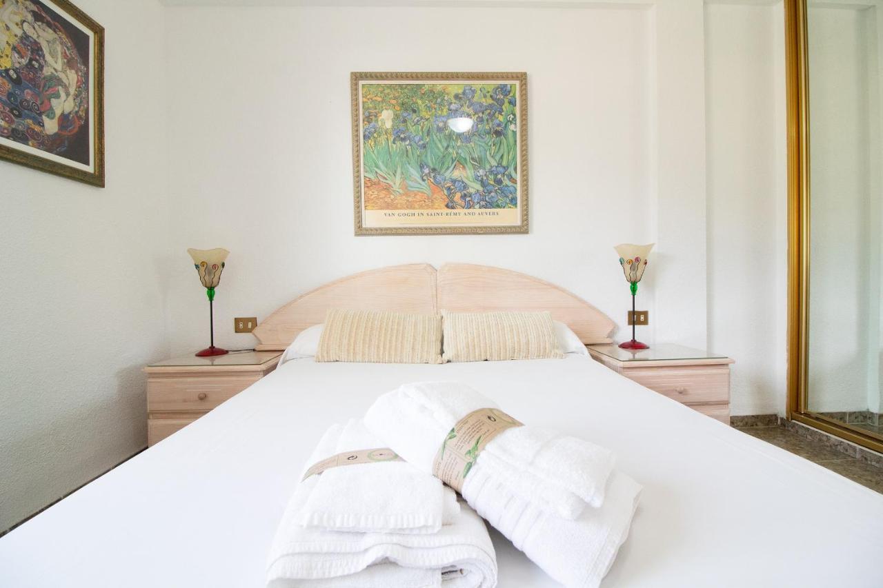 Global Properties, Apartamento Con Terraza Y Piscina A Un Paso De La Playa 카넷드버렝구어 외부 사진