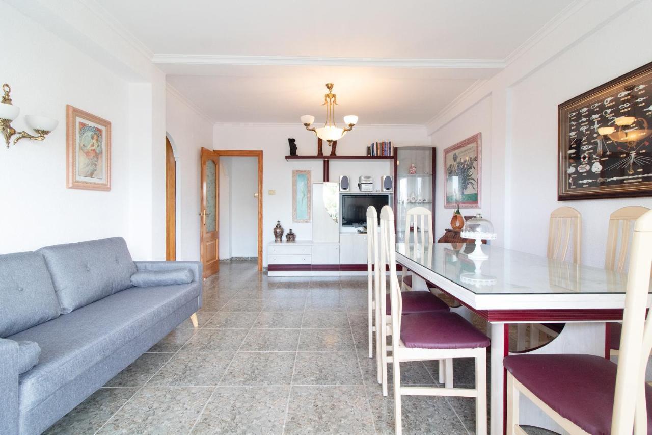 Global Properties, Apartamento Con Terraza Y Piscina A Un Paso De La Playa 카넷드버렝구어 외부 사진