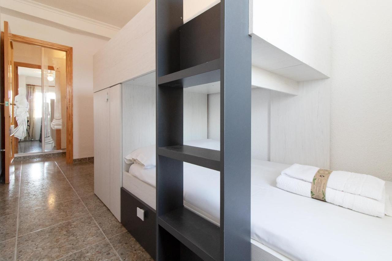 Global Properties, Apartamento Con Terraza Y Piscina A Un Paso De La Playa 카넷드버렝구어 외부 사진