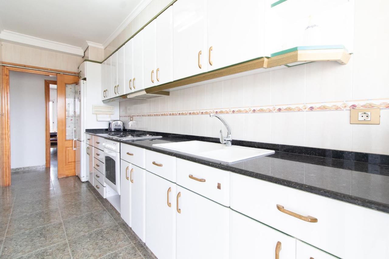 Global Properties, Apartamento Con Terraza Y Piscina A Un Paso De La Playa 카넷드버렝구어 외부 사진