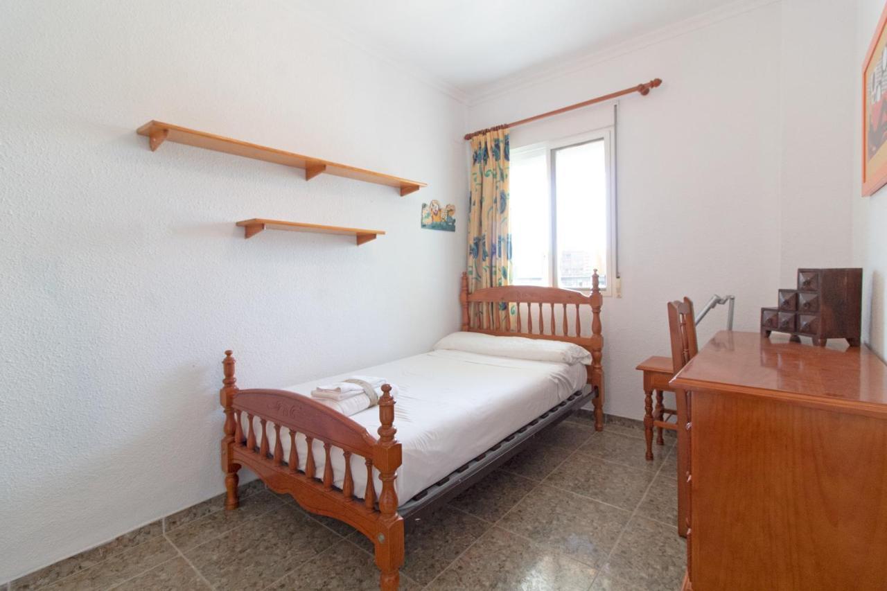 Global Properties, Apartamento Con Terraza Y Piscina A Un Paso De La Playa 카넷드버렝구어 외부 사진