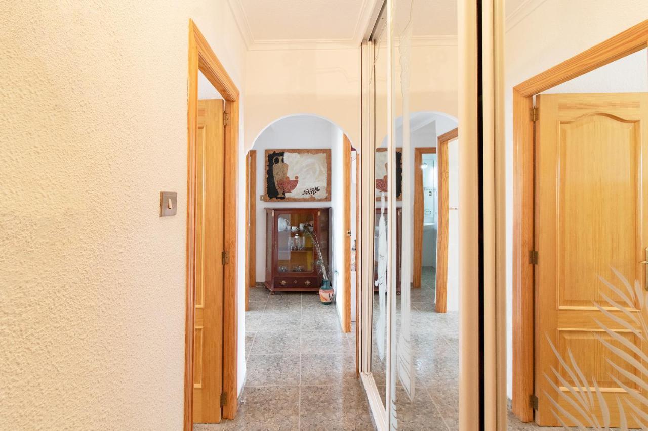 Global Properties, Apartamento Con Terraza Y Piscina A Un Paso De La Playa 카넷드버렝구어 외부 사진