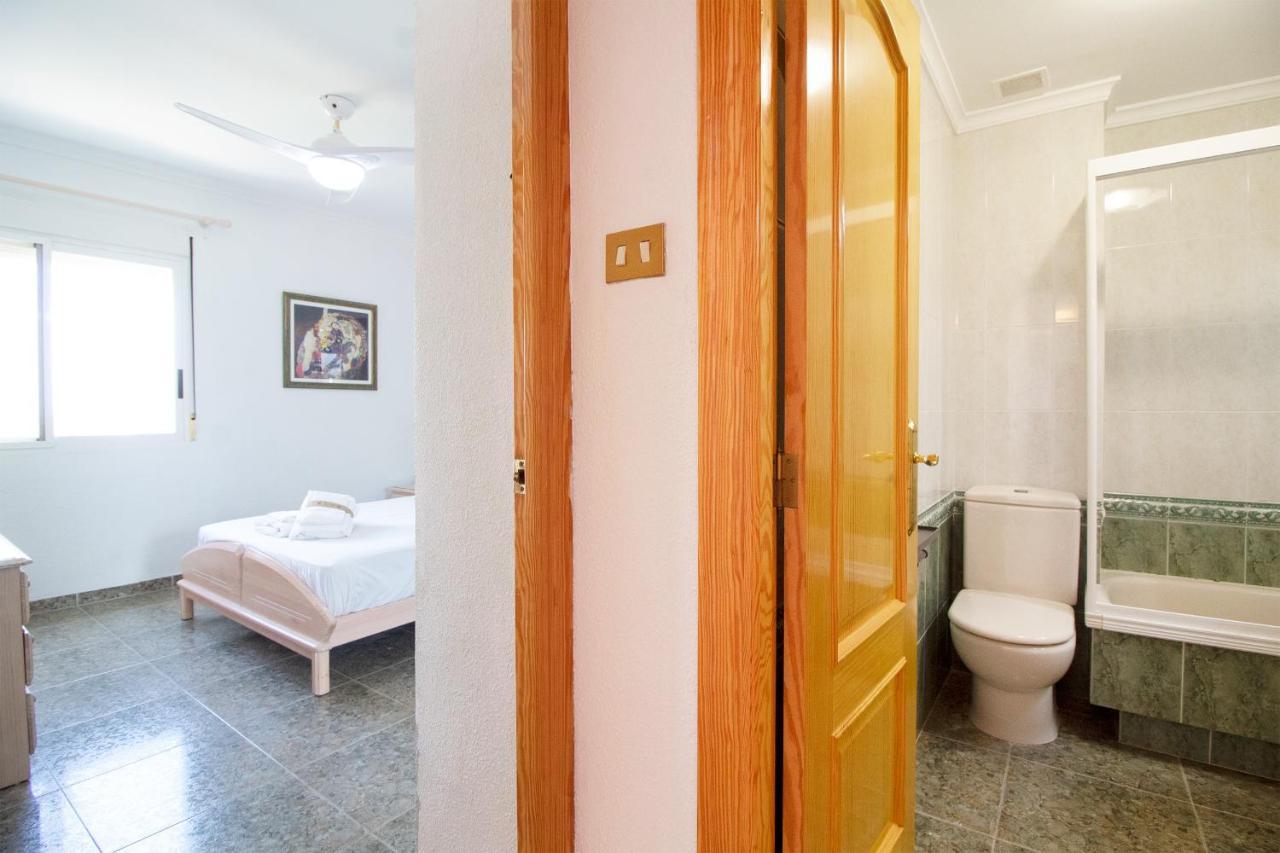 Global Properties, Apartamento Con Terraza Y Piscina A Un Paso De La Playa 카넷드버렝구어 외부 사진