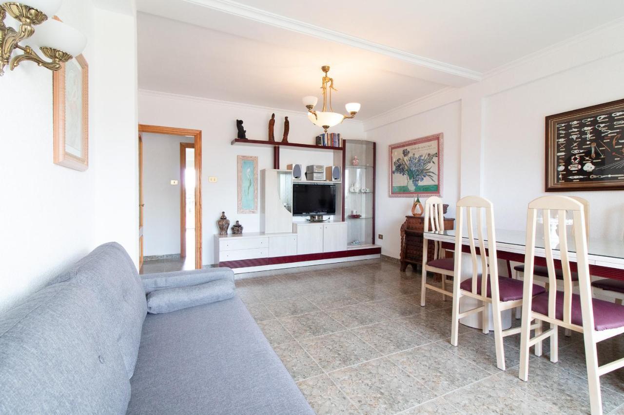 Global Properties, Apartamento Con Terraza Y Piscina A Un Paso De La Playa 카넷드버렝구어 외부 사진
